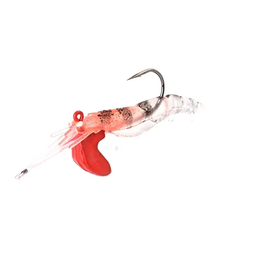 

Tairaba Fishing Bait Luminous iron Bait Squid Hook Jig Lure 7CM/7G, Various