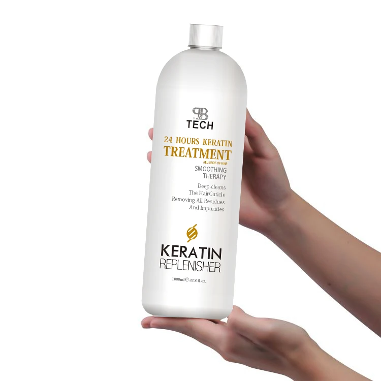 

OEM &ODM keratin brazilian straightening keratin smoothing hair keratin treatment