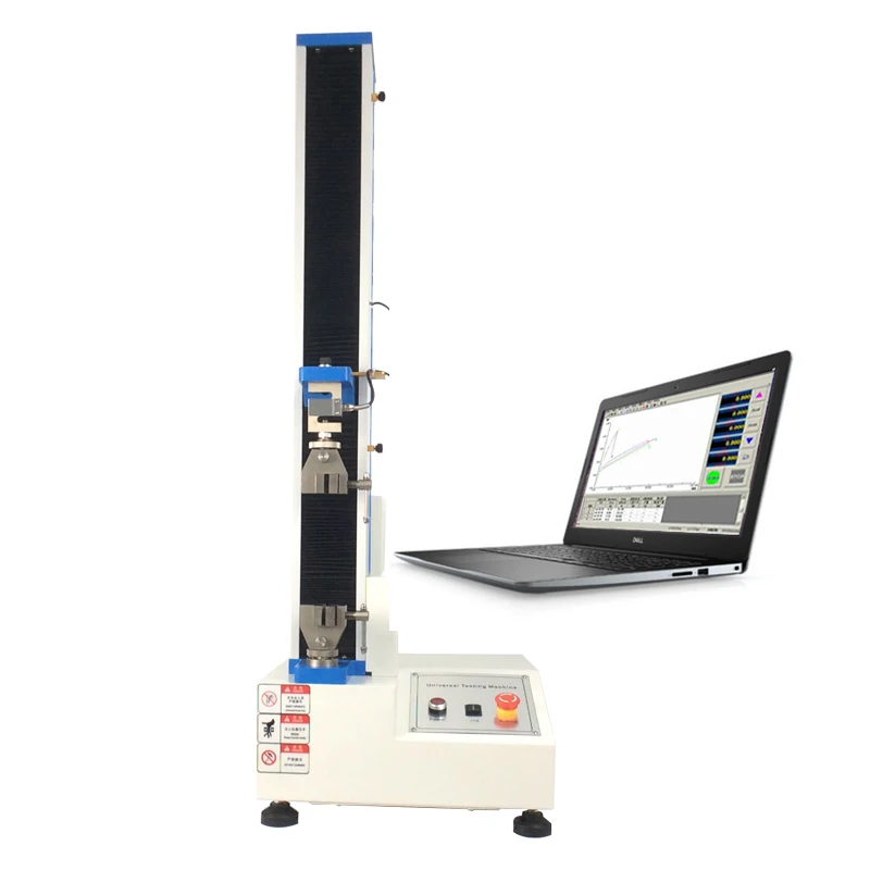 

Electronic Micro Computer Fabric Tear Strength Test Machine Price