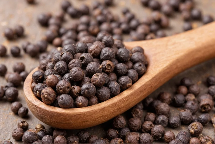 is black pepper good for u