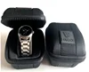 Soft Foam Hard Paper Watch Drawer Box Package Hard Shell Zipper EVA Watch Case Shockproof EVA Watch Case