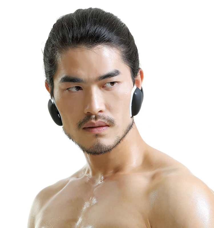 

Electric Face Slimming Instrument Vibration Face Tightening Lifting Massager