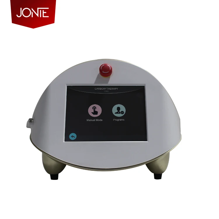 

Professional Painless Carboxytherapy Machine CO2 Tank Carboxy Therapie Face Carboxy