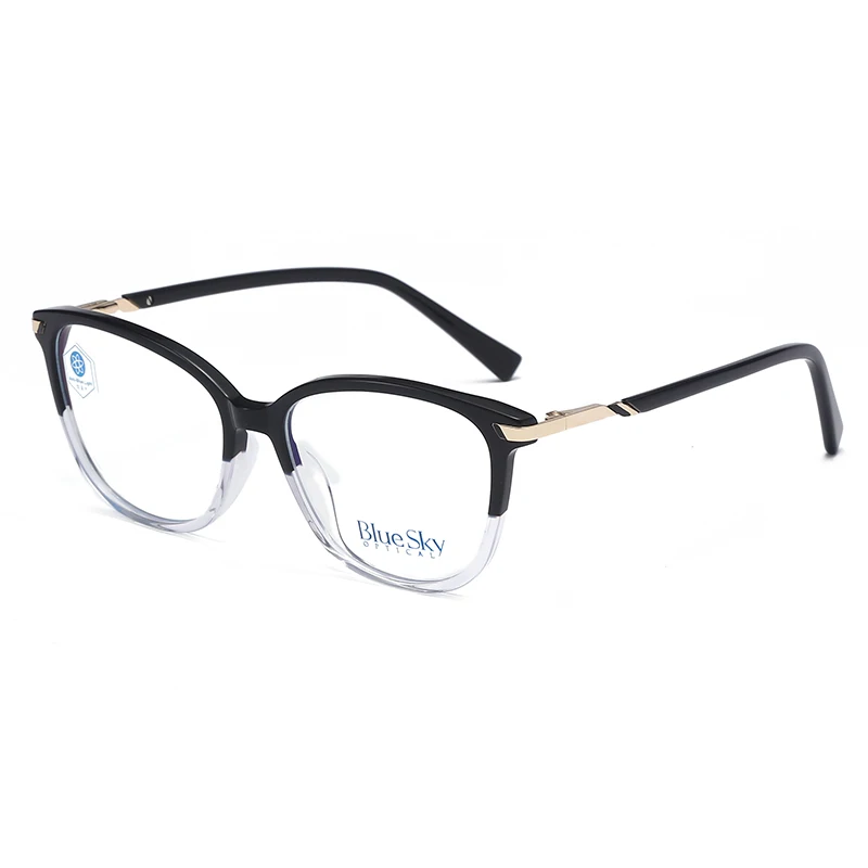 

2021 Stylish Nagative Ion Eye Glasses for Men and Women