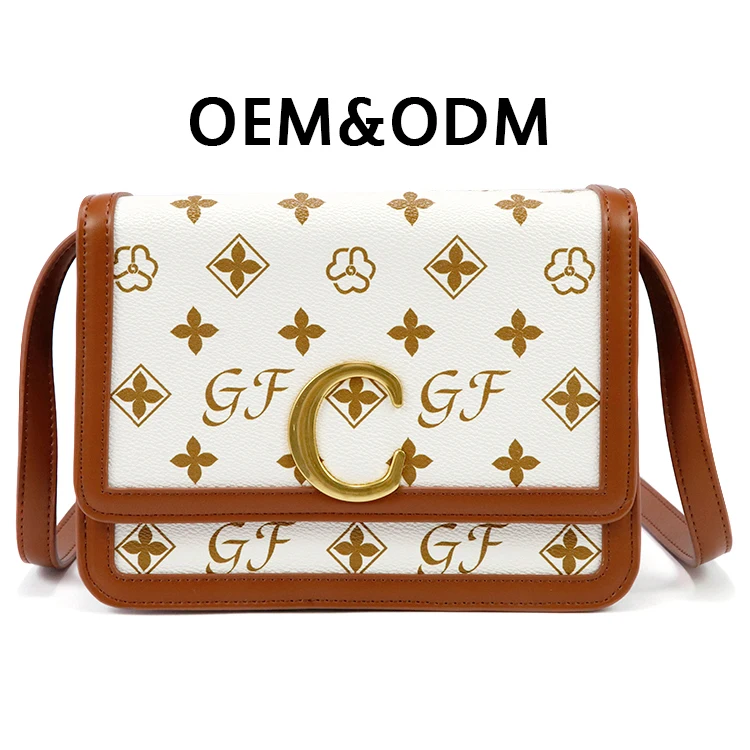 

GORFIA high quality fashion women ladies shoulder handbags corssbody bag