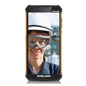 eMate60 IP68 Rugged Explosion Proof Smartphone