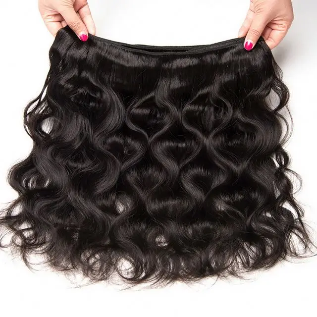 

Wholesale Hair Attachment For Braids, Black