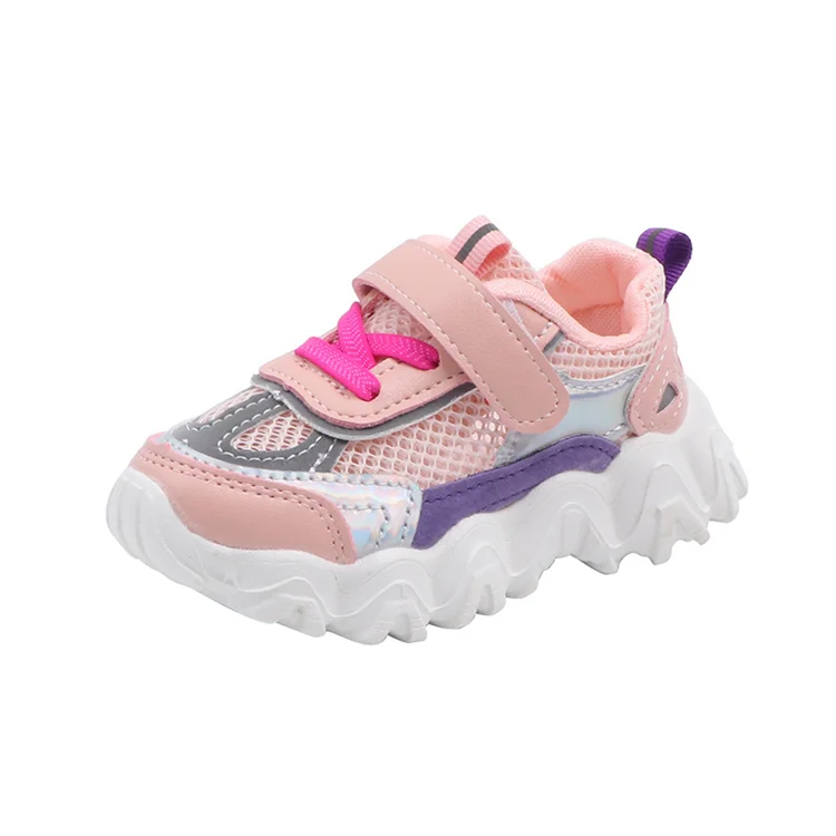 baby athletic shoes