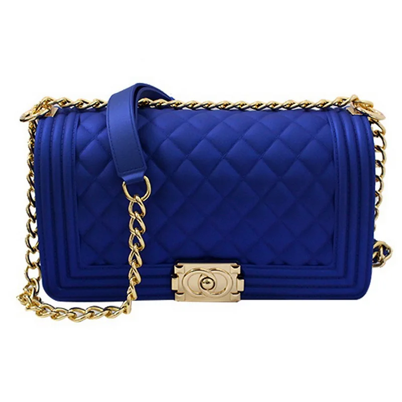 

Pvc Tote Bag Candy Handbag Purse White Wholesale Purses And Small Women Jelly Handbags, 10 colors