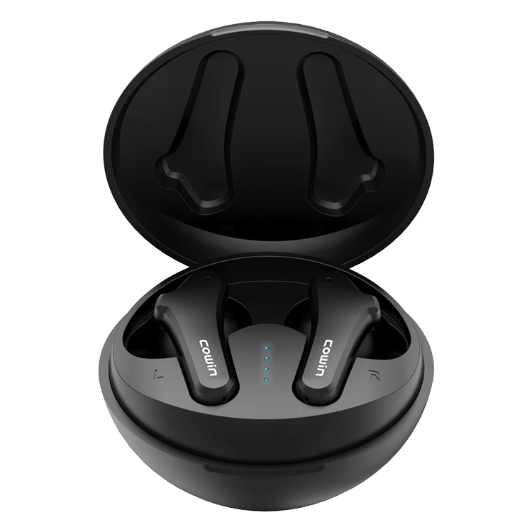 

Wireless Earbuds Block Sound Custom Logo Custom Packaging for Earbuds