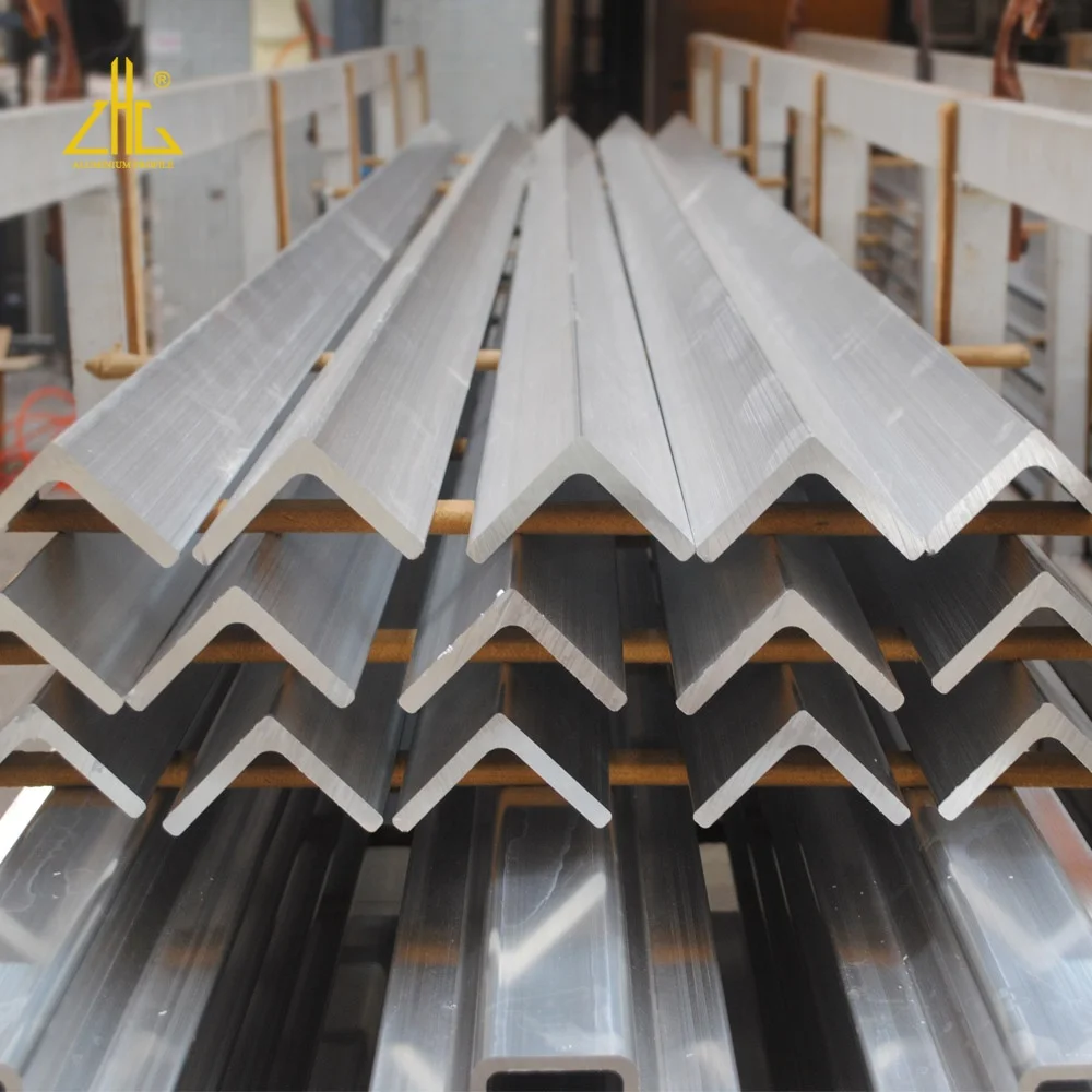 
aluminium supplier 6061 6063 industrial aluminium angle L profile  (60604029765)
