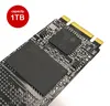 SSD M2 SATA 1TB m.2 SSD To Usb Solve Slow Computer Loading,Best Price From China
