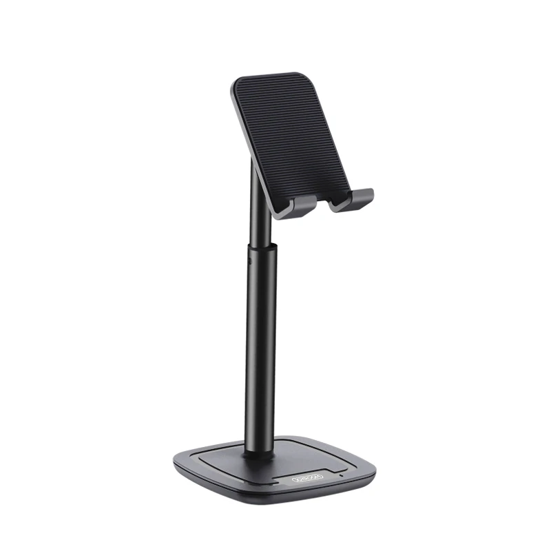 

JOYROOM Mobile phone desktop telescopic bracket Tablet Cell Phone Holder Stand Desk Lazy Phone Holder