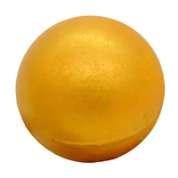 

Luxury Golden Mica Organic Hemp Seed Oil Bath Fzzy Bombs 20mg Full Spectrum CBD Oil Bath Bomb with Lavender Essencial Oil Scents