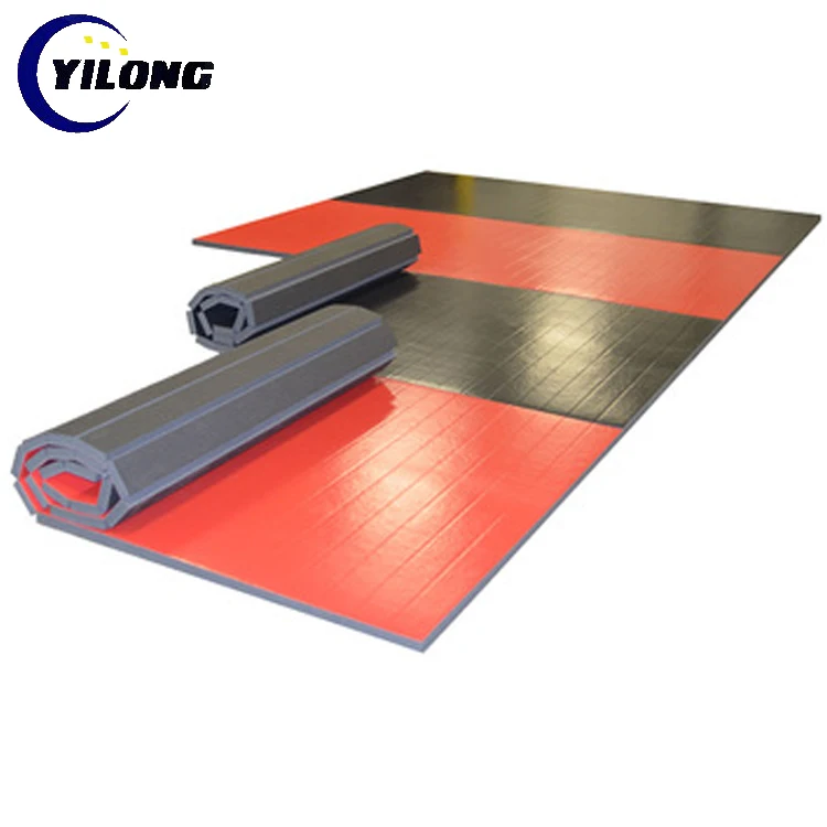 

eco friendly wholesales rolling kendo floor mat judo mats 75cm x 400cm