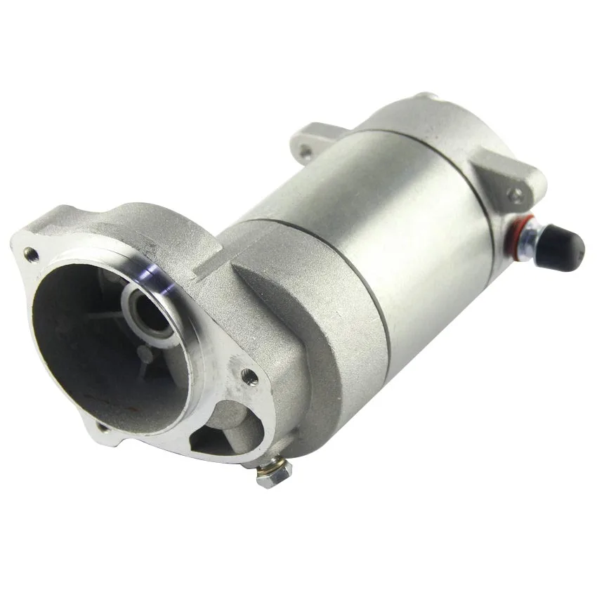 Starter Motor For Polaris 250 300 350 400 – Replaces 3084403 3085393, 12V Clockwise