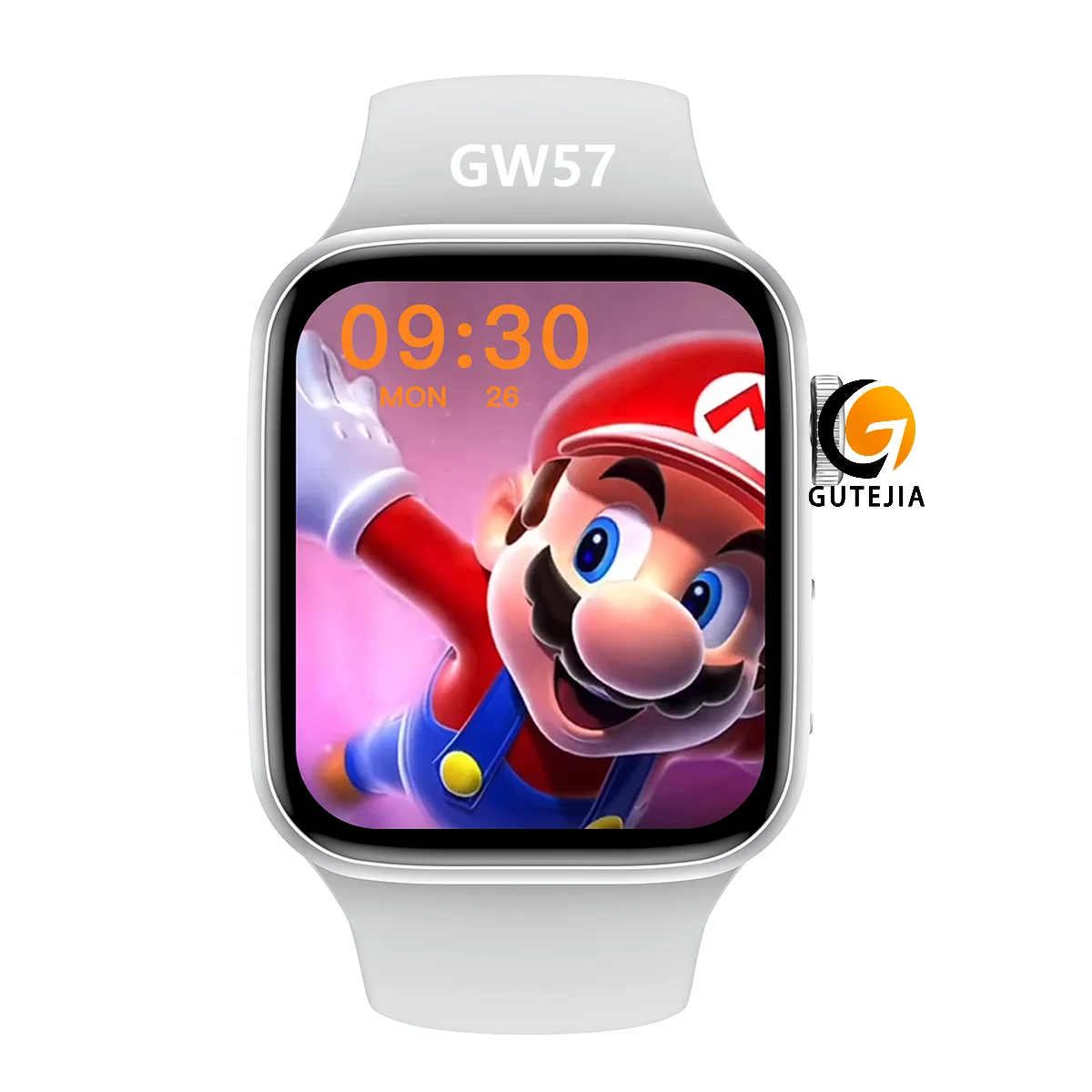 

new year 2022 hot series 7 smart watch gw 57 1.82 inch wearfit pro App watch 7 smartwatch GW57