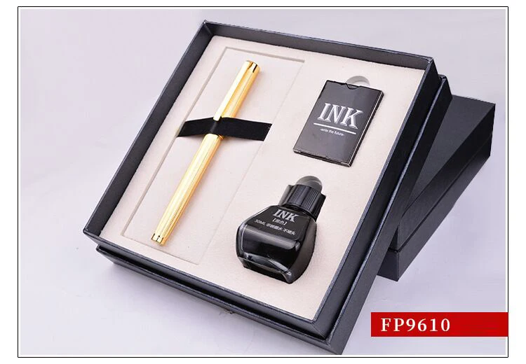 10PCS Disposable Fountain Pen Ink Cartridge Refills Fountain Pen Ink Refills YR 