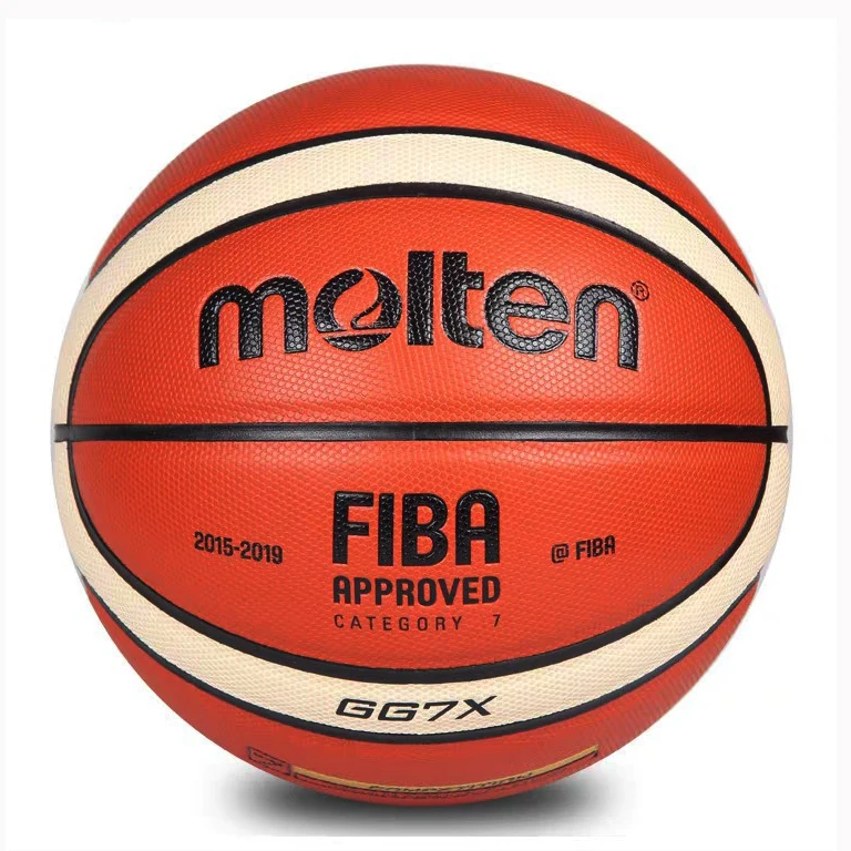 

Philippines basketball basquet official size and weight basketball Molten GG7X GG7 GMX7 GF7 basketball ball size 7, Customize color