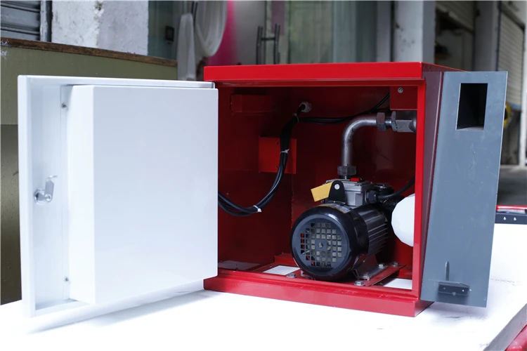 
New Type Mobile Truck Fuel Dispenser,Mobile Fuel Dispenser With Hose Nozzle 