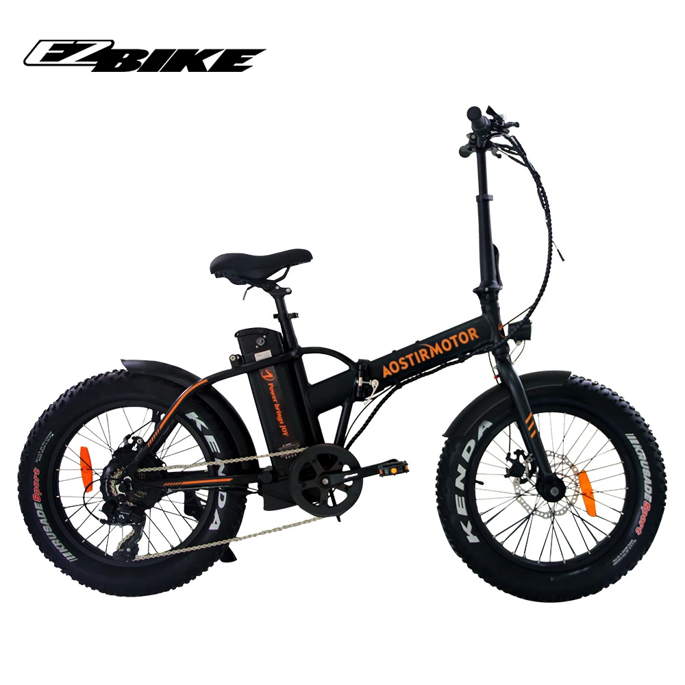 

High quality 20inch 36v 13ah 500w folding ebike with low shipping cost