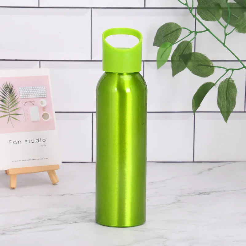 

Wholesale Promotional Customized BPA Free GYM Aluminum Water Bottles Outdoor Sport Water Bottles/Drinking Bottle