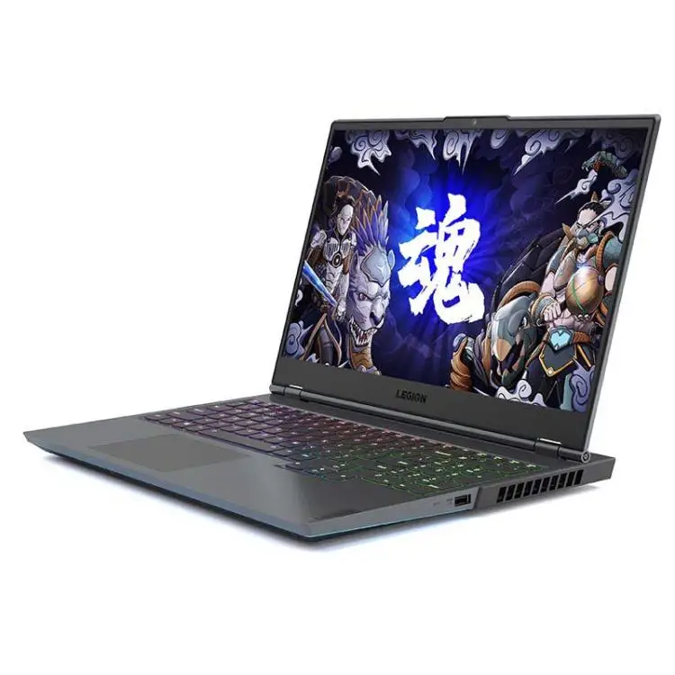 

Lenovo Legion Laptop Y9000K 2020 i7-10875H 16GB/32GB Ram Senior Designer Professional E-game PC RTX 2060/2070/2080 Graphics