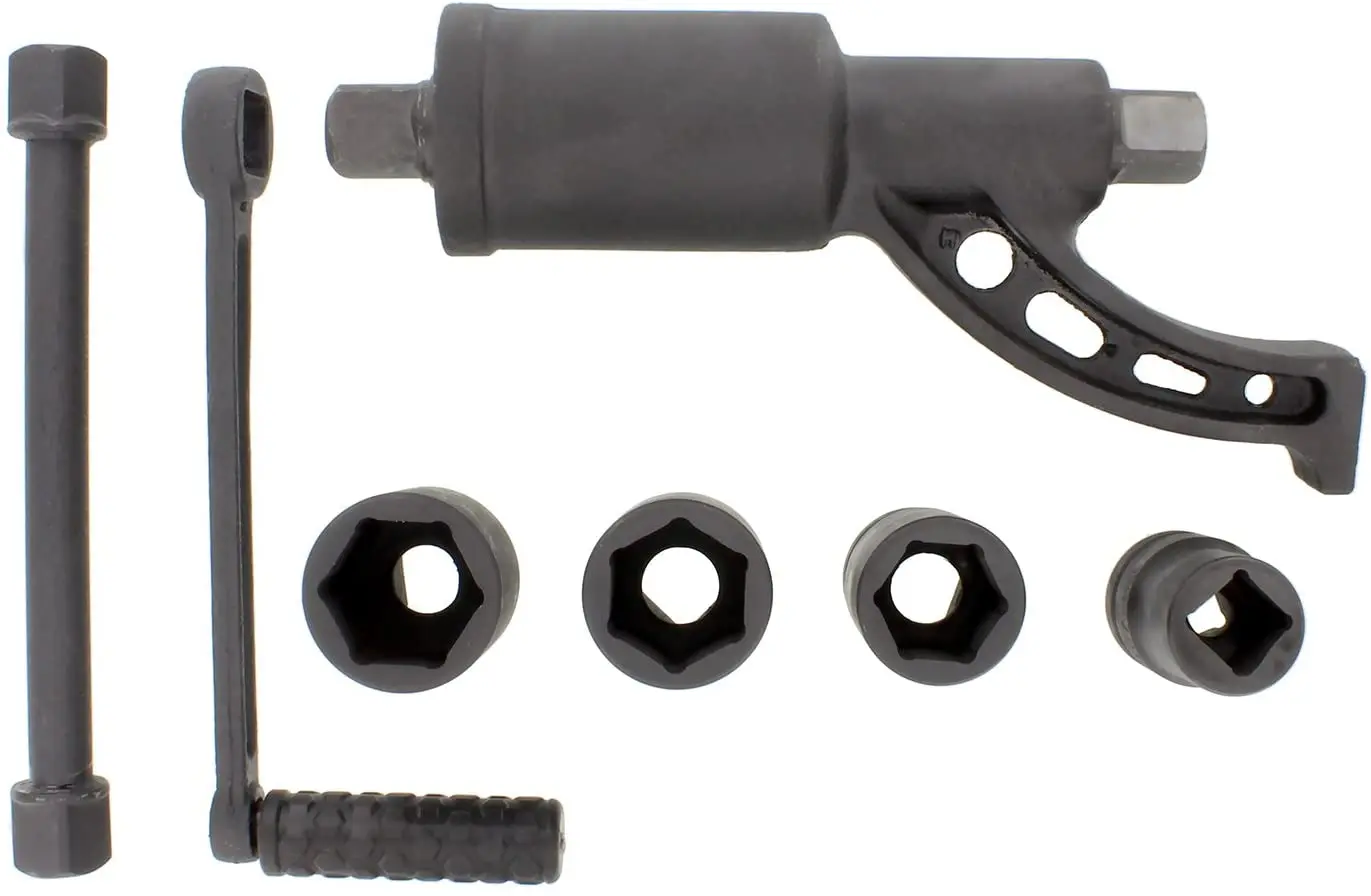 Atlifix Socket Spanner Torque Multiplier Wrench Torque Multiplier Lug