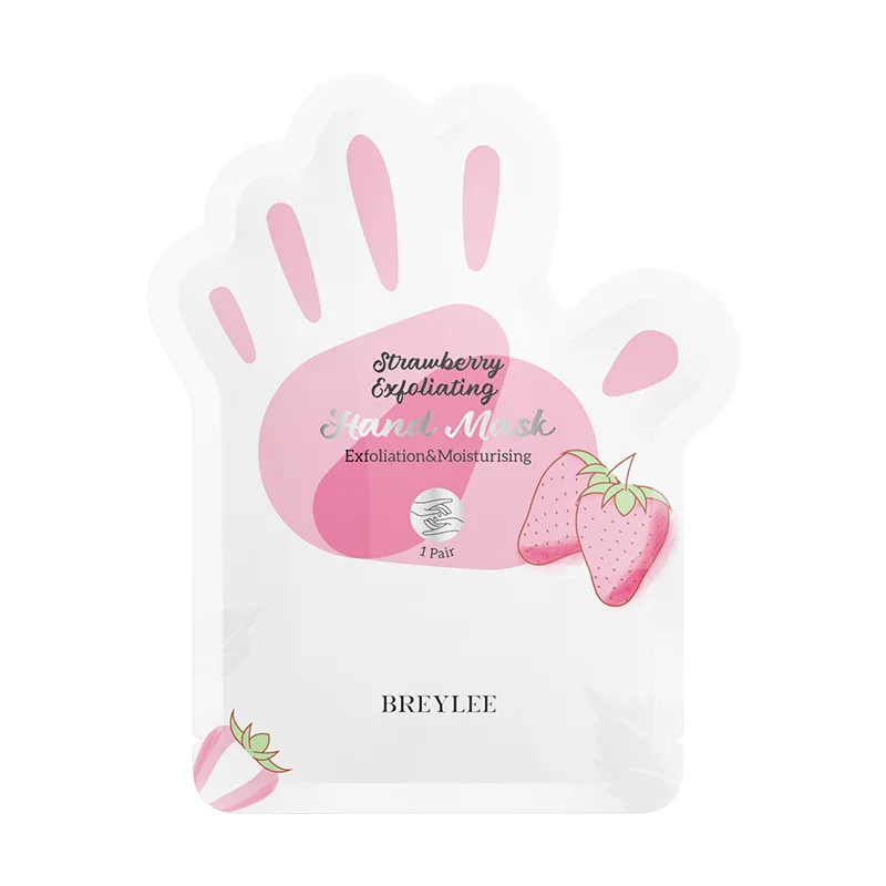 

Amazon Best Sale Hand Peel Mask Moisturizing Exfoliating Remove Dead Skin Cuticles Peeling Exfoliating Hand Mask
