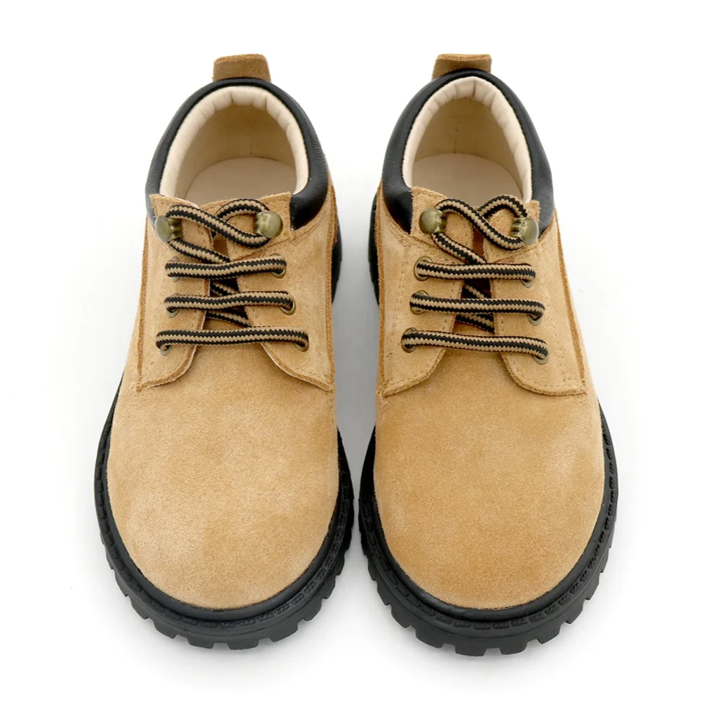 

High Quality Wholesale Sports High Quality Manufacture Children Boutique Leather Kids Shoe Boys, Multi colors
