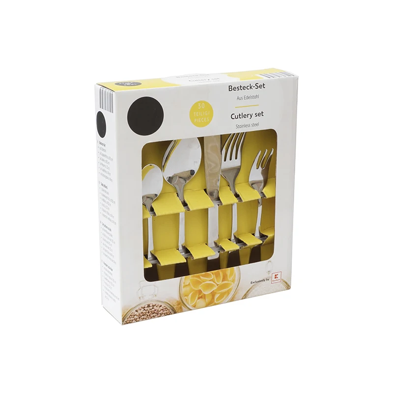 

Factory Supply Stainless Steel Gold Cutlery 5pcs Flatware Set Spoon Fork Knife Teaspoon Dessert Fork
