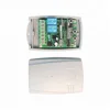 2.4-2.5Ghz wifi radio transmitter and receiver internet radio YET402wifi