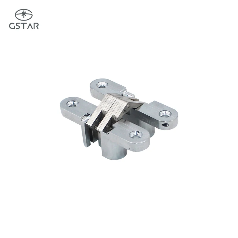 

Factory Export French Door Cabinet Hinges Concealed 3d Adjustable Wooden Door Hinge