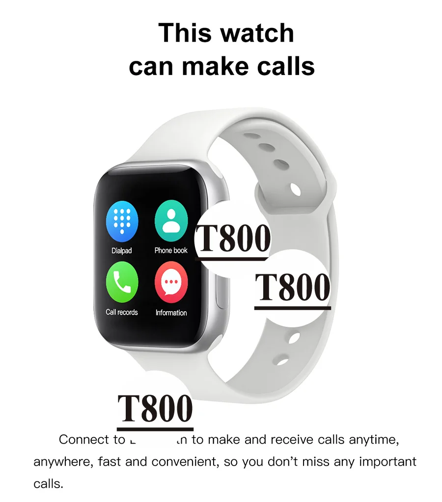 Cheap Price Smart Wrist Watch T800 Blood Pressure Sedentary Bt Calling  Smartwatch For Android Ios Phones - Buy Cheap Smart Wrist Watch,Smart Watch  For Android Phones,Wrist Watch Product on Alibaba.com