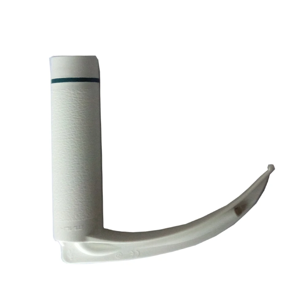 
Diagnose LED laryngoscope,Mac Miller Macintosh laryngoscope 1# 2# 3# 4# 