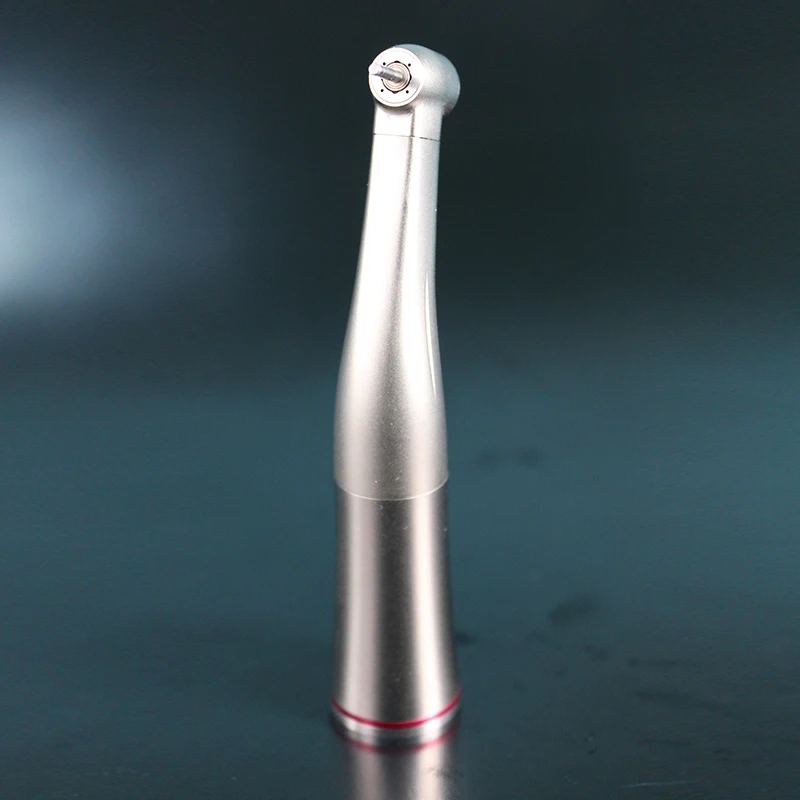 
Dental Handpiece With Maximum Power And Durability Fiber 