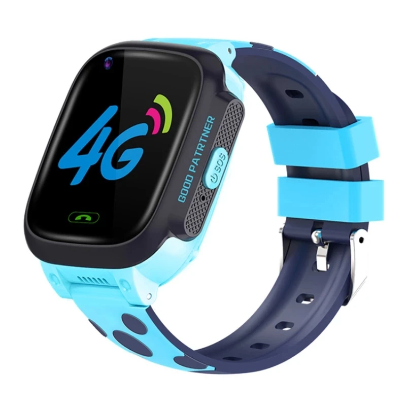 

Drop Shipping Watches For Y95 Waterproof Kid Children Sos Smart Phone Kids Watch