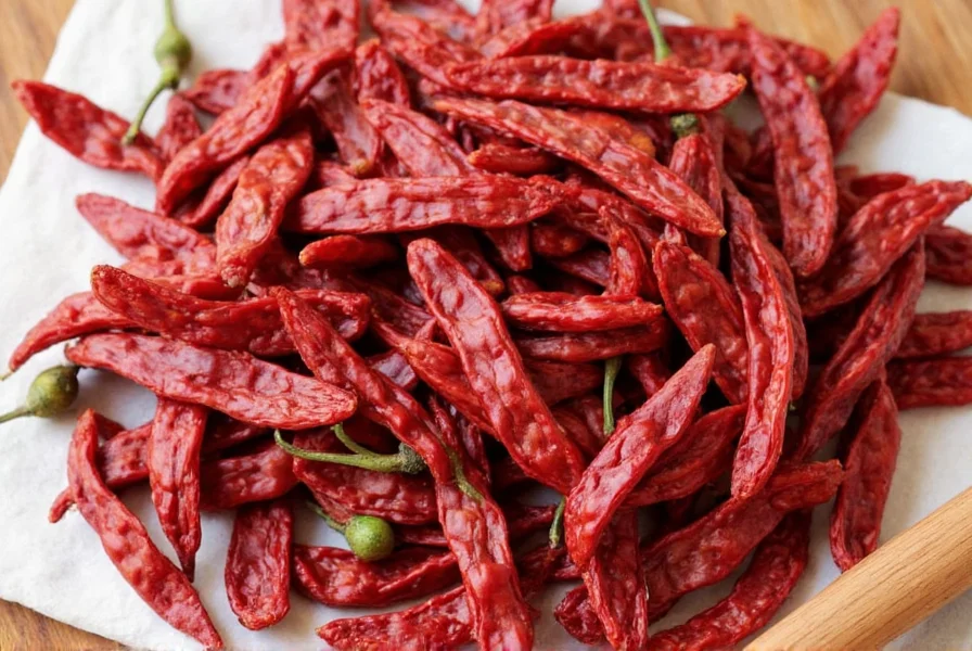 7 dried red chiles you need to spice up your kitchen and how to use them