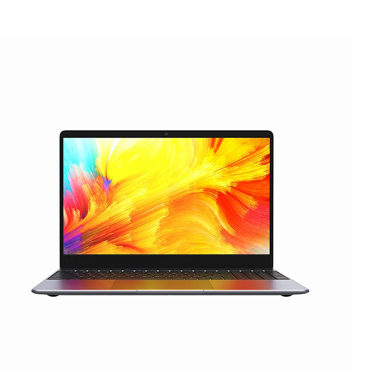 

CHUWI Cheap Used BT5.1 2.0MP Motherboards Computer Pakistan Gaming Laptop Business Notebook Computer I7, Gray