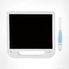 dental 17 inch lcd monitor 3.0mp usb with bracket All-in-one oral intraoral camera
