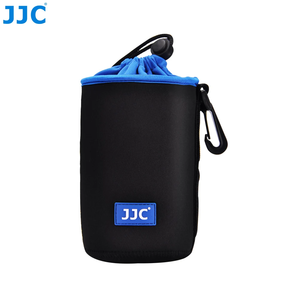 JJC Customized Neoprene Camera