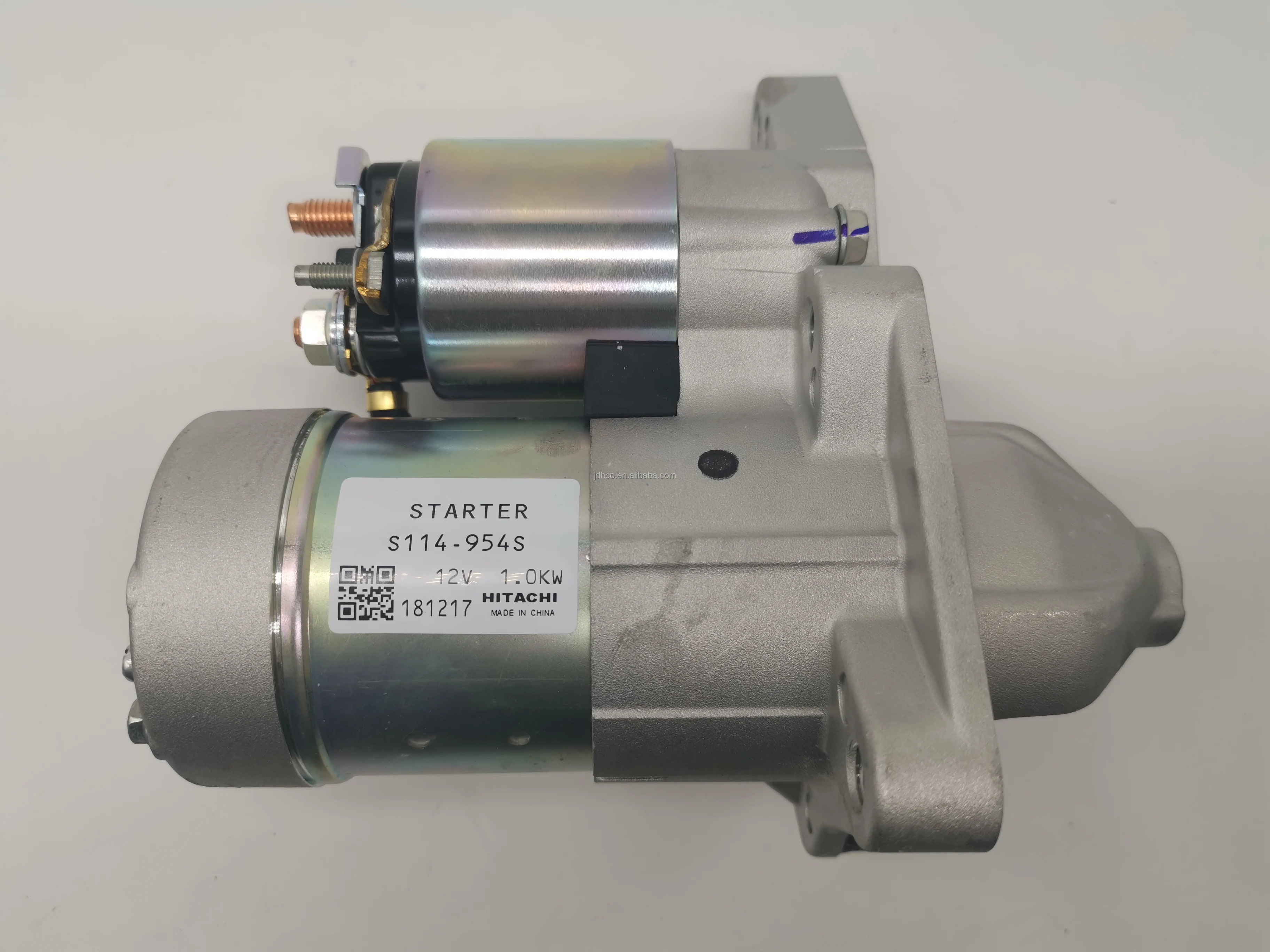 12v Car Starter Motor S114954 23300ee01c 23300ee00a 23300ee00d