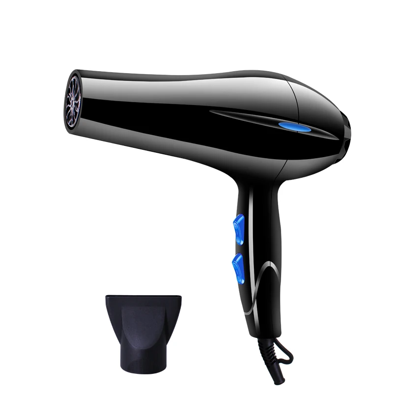 3200w Professional Electric Hair Dryer Salon 3 Speed 2 Heat