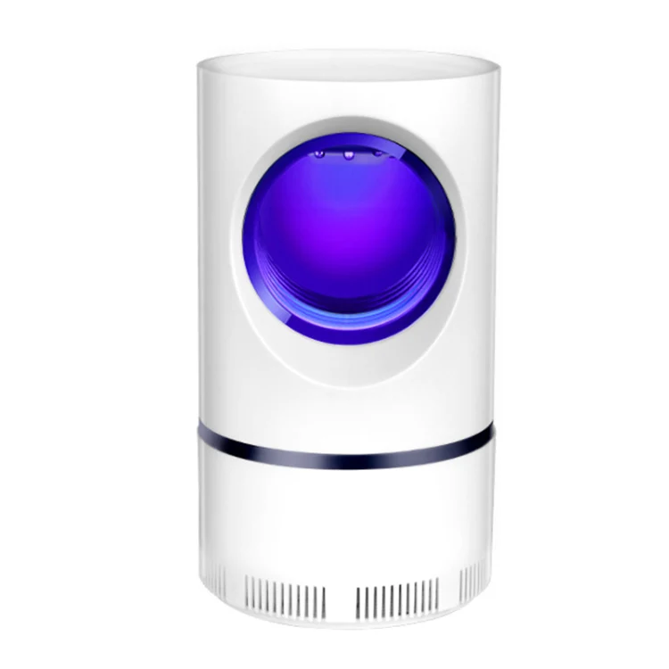 

2020 New rechargeable USB Electric LED Mosquito Killer Trap Lamps