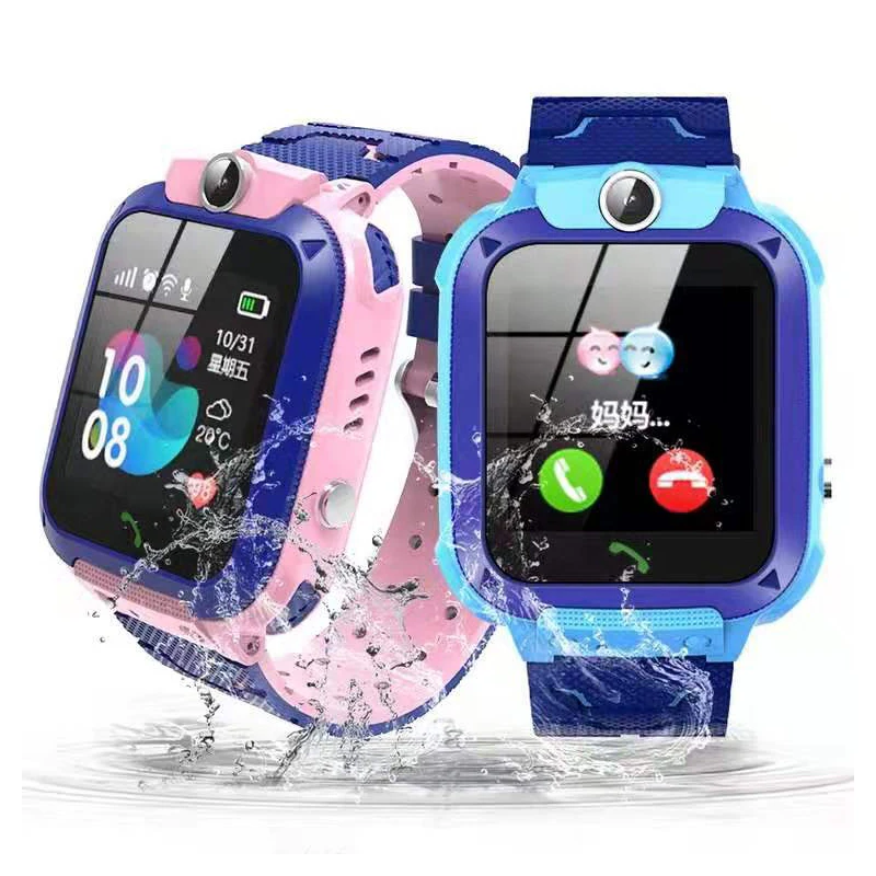 

2021 Hot New Z5 Smart Watch Gps Navigation Night Flash Radio Touch Color Screen Two Way Smart Phone Watch