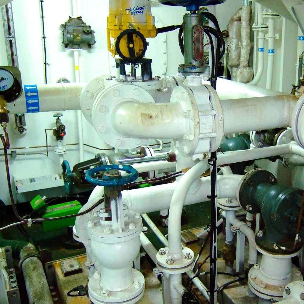 
CARGO8500 Cargo Ship 