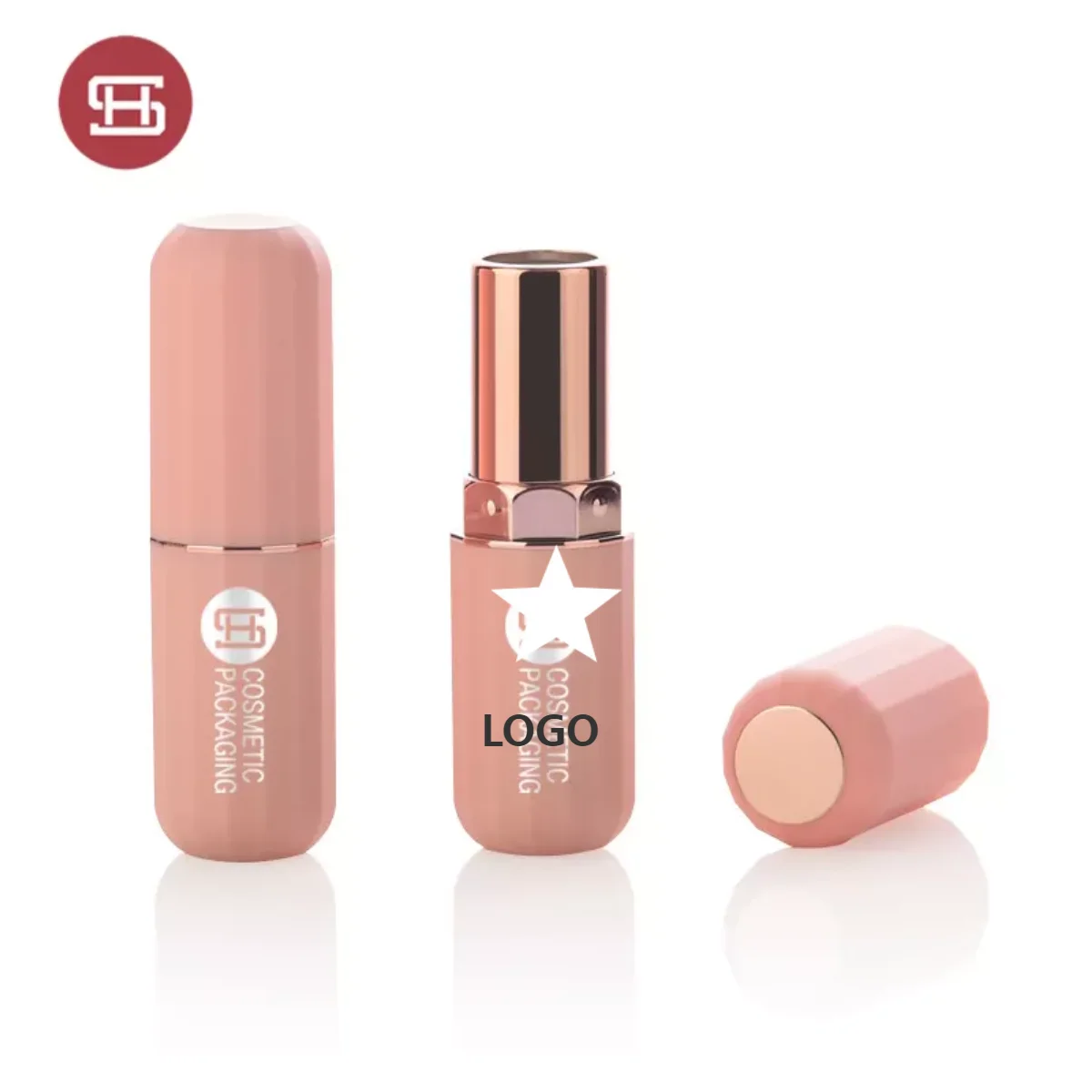 customized lipstick containers