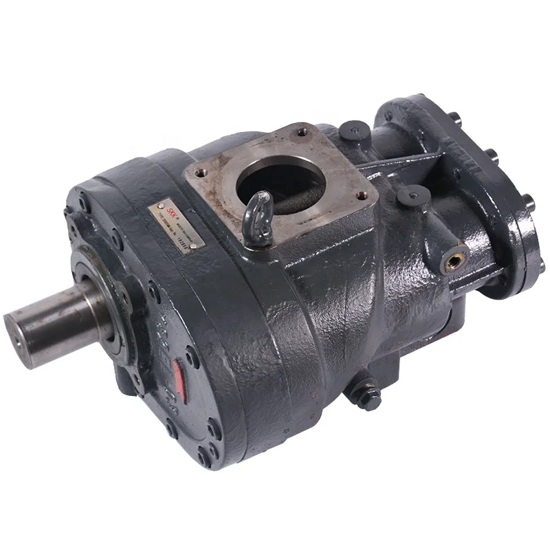 
Kaishan KKS single stage rotary screw compressor head 