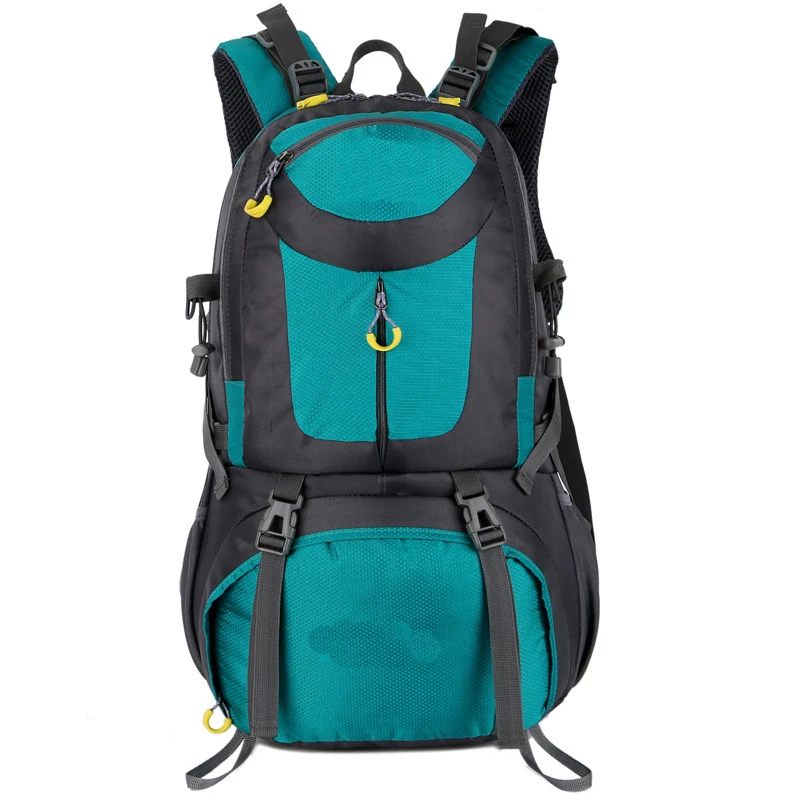 

Waterproof 40L Trekking outdoor camping bag hiking backpack, Customized colors