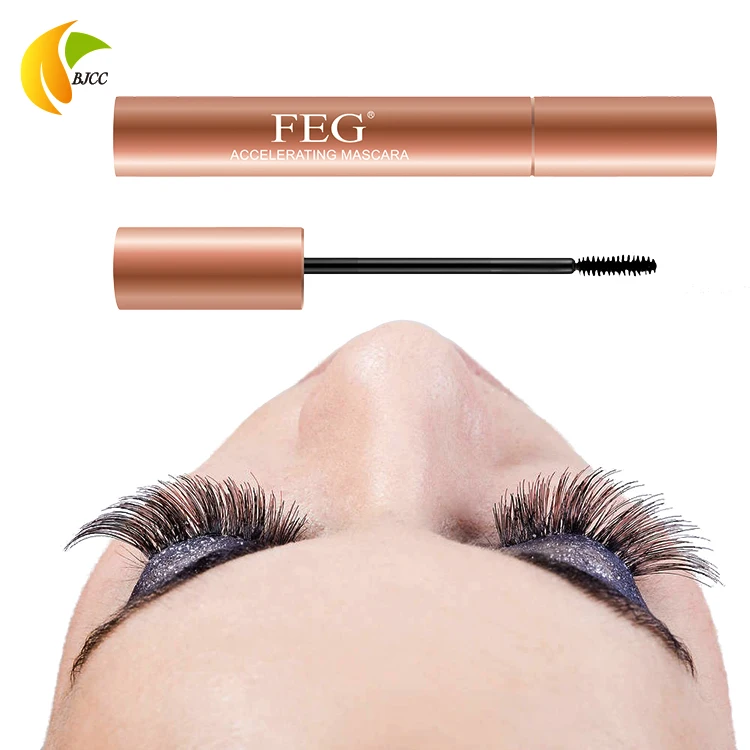 

2021 New Arrivals Keratin Mascara Organic Lash Grow Serum